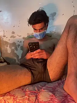 ParousFlow online show from 03/20/26, 12:59