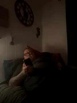 GingerSnap4444 online show from 11/11/25, 08:58