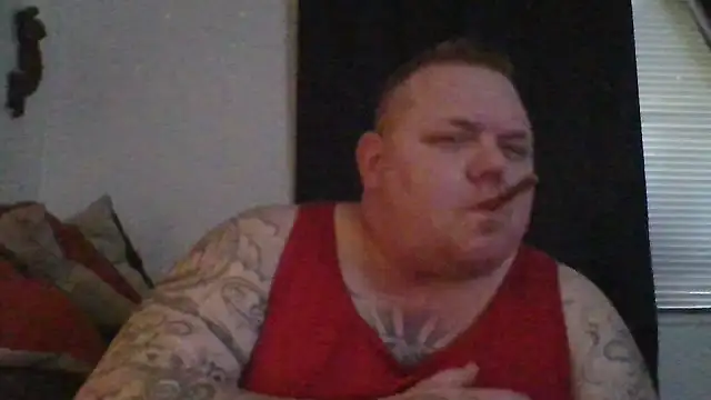 GingerSnap4444 online show from 04/15/26, 08:20