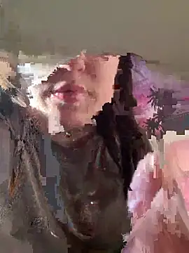 Kemeli008 online show from 02/03/26, 09:58