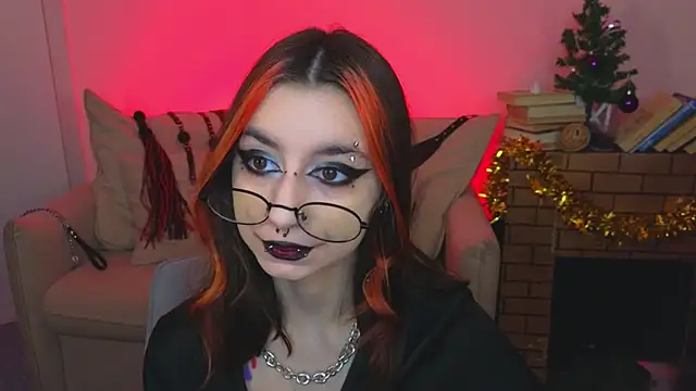 Mistress  Marcelline online show from 01/06/26, 09:35