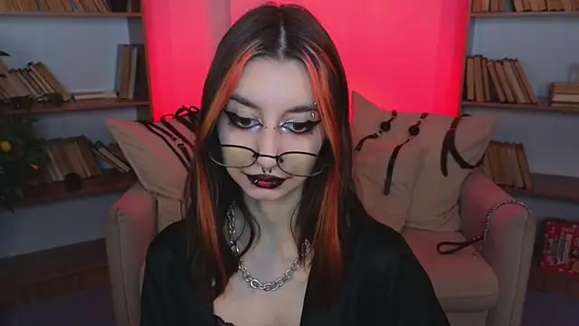 Mistress  Marcelline online show from 01/15/26, 10:31