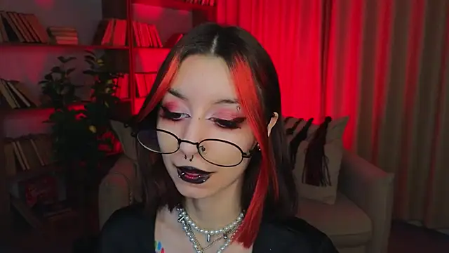 Mistress  Marcelline online show from 02/23/26, 10:12