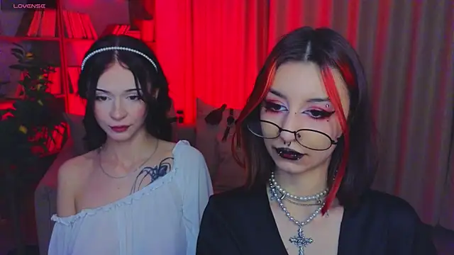 Mistress  Marcelline online show from 02/28/26, 09:54