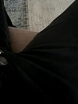 KAZANOVAA online show from 11/15/25, 04:43