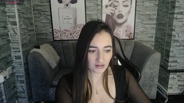Soffi betacur b online show from 09/27/25, 03:11