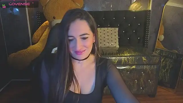 Soffi betacur b online show from 10/27/25, 03:21
