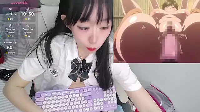 Snapshot of Angela-AMY chatting on 11/04/25, 04:33 Angela-AMY online show from 11/04/25, 04:33