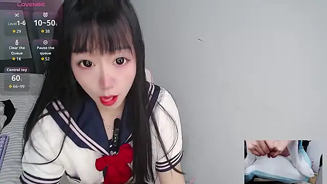 Snapshot of Angela-AMY chatting on 11/27/25, 03:19 Angela-AMY online show from 11/27/25, 03:19