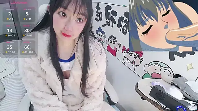 Snapshot of Angela-AMY chatting on 01/06/26, 03:54 Angela-AMY online show from 01/06/26, 03:54