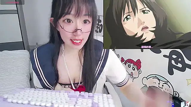 Snapshot of Angela-AMY chatting on 01/12/26, 03:34 Angela-AMY online show from 01/12/26, 03:34