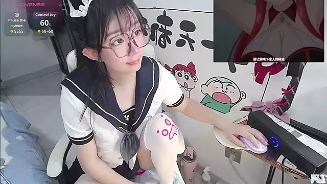 Snapshot of Angela-AMY chatting on 03/11/26, 03:23 Angela-AMY online show from 03/11/26, 03:23