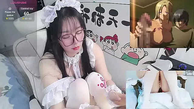 Snapshot of Angela-AMY chatting on 03/18/26, 05:10 Angela-AMY online show from 03/18/26, 05:10