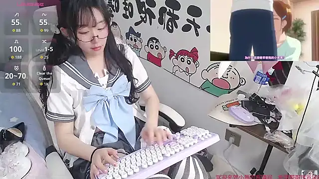 Snapshot of Angela-AMY chatting on 04/13/26, 05:13 Angela-AMY online show from 04/13/26, 05:13