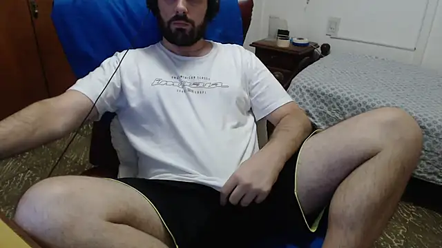 sacoa online show from 03/11/25, 01:05