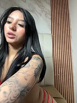 Luna-Smitt online show from 10/03/25, 11:29