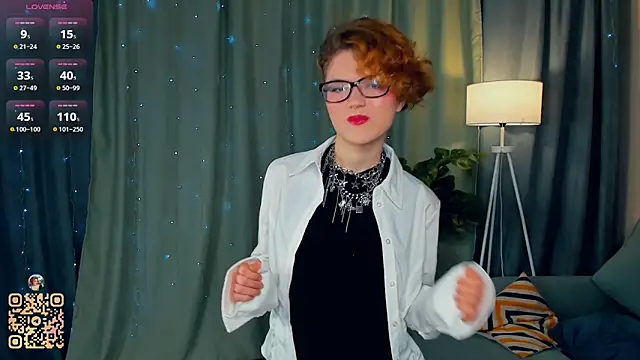 Snapshot of EdlinGathright chatting on 03/12/26, 04:07 EdlinGathright online show from 03/12/26, 04:07