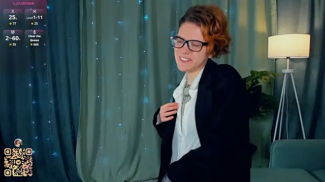 Snapshot of EdlinGathright chatting on 03/13/26, 04:30 EdlinGathright online show from 03/13/26, 04:30