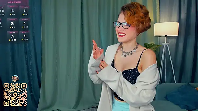 Snapshot of EdlinGathright chatting on 03/19/26, 04:16 EdlinGathright online show from 03/19/26, 04:16