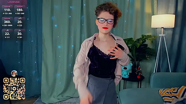 Snapshot of EdlinGathright chatting on 03/22/26, 04:27 EdlinGathright online show from 03/22/26, 04:27