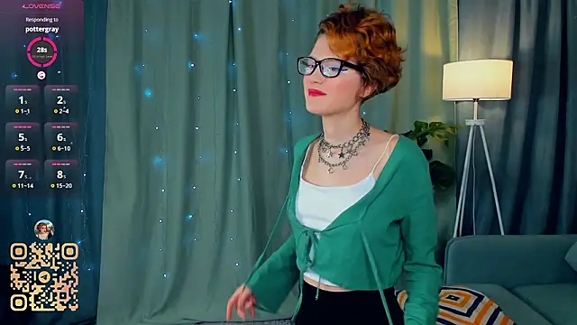 Snapshot of EdlinGathright chatting on 03/23/26, 04:27 EdlinGathright online show from 03/23/26, 04:27