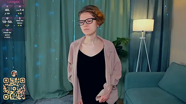 Snapshot of EdlinGathright chatting on 03/27/26, 04:40 EdlinGathright online show from 03/27/26, 04:40