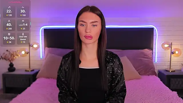 Cherry   Kiss online show from 10/02/25, 06:37