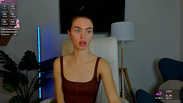 Cherry   Kiss online show from 10/03/25, 06:27