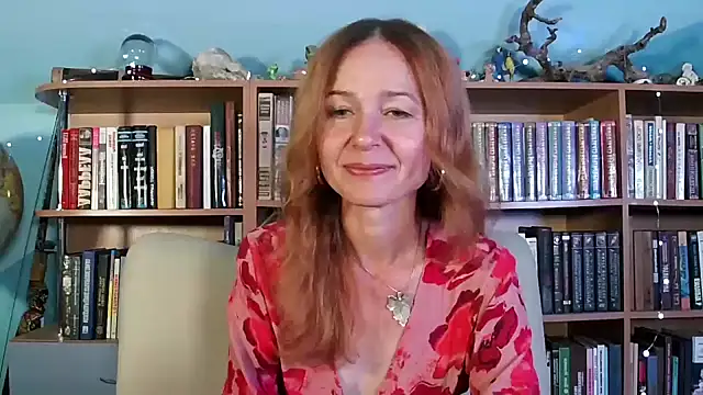 Foxilady357 online show from 09/15/25, 02:06