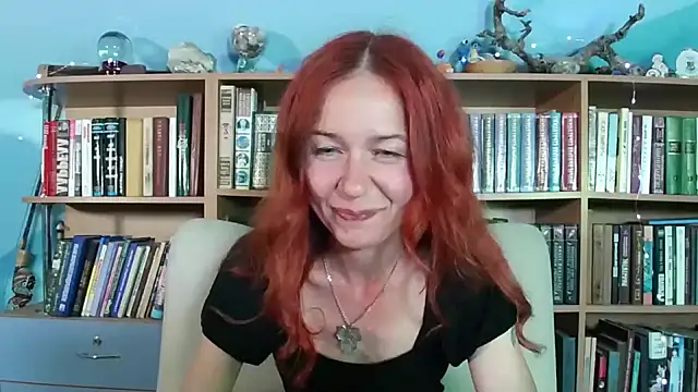 Foxilady357 online show from 06/15/26, 01:46