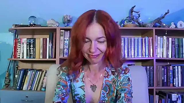 Foxilady357 online show from 06/19/26, 01:37