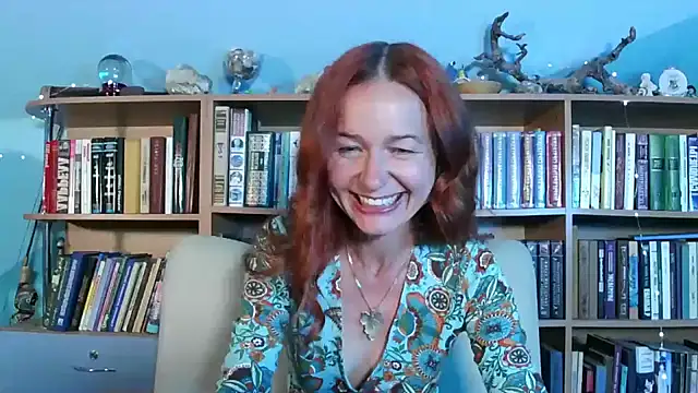 Foxilady357 online show from 07/02/26, 01:28