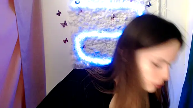 Snapshot of Ariella_ari chatting on 09/29/25, 12:32 Ariella ari online show from 09/29/25, 12:32