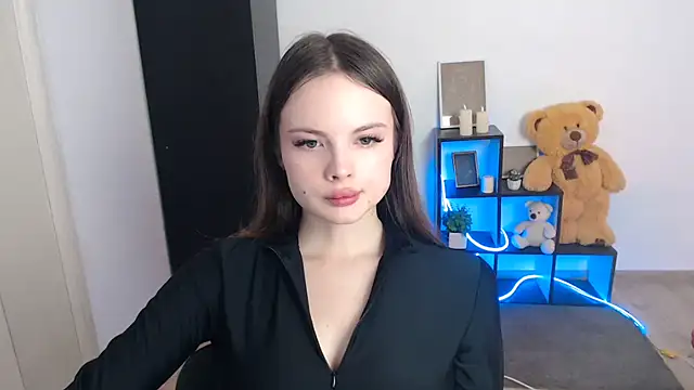 Snapshot of Ariella_ari chatting on 10/24/25, 12:45 Ariella ari online show from 10/24/25, 12:45