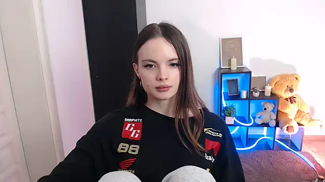 Snapshot of Ariella_ari chatting on 10/27/25, 01:15 Ariella ari online show from 10/27/25, 01:15