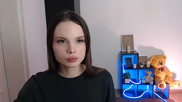 Snapshot of Ariella_ari chatting on 10/28/25, 10:52 Ariella ari online show from 10/28/25, 10:52