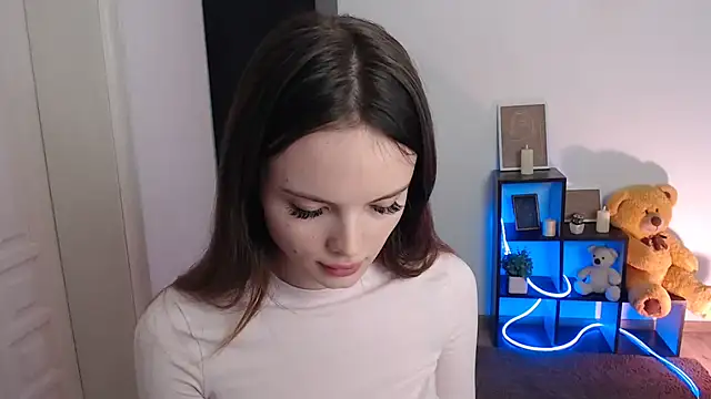 Snapshot of Ariella_ari chatting on 11/02/25, 12:40 Ariella ari online show from 11/02/25, 12:40