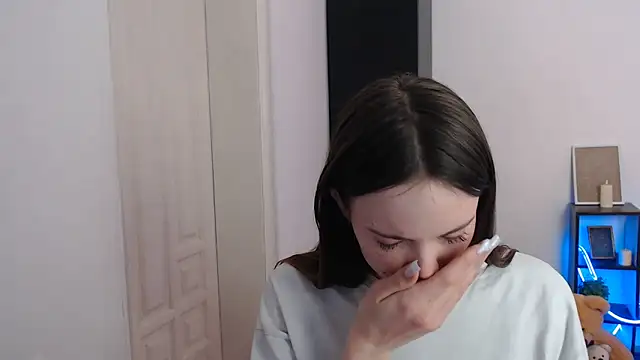 Snapshot of Ariella_ari chatting on 11/30/25, 01:59 Ariella ari online show from 11/30/25, 01:59