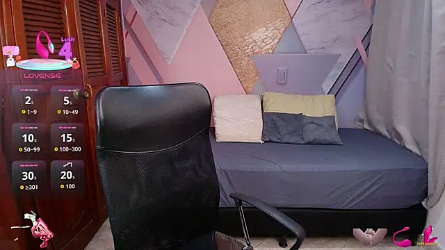 sharlottxl online show from 12/20/25, 01:12