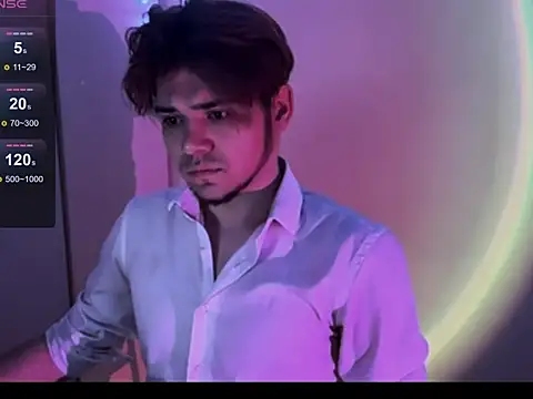 1RobertTT online show from 09/08/25, 08:52