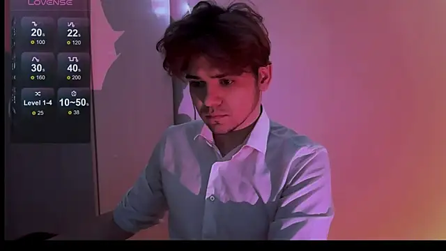 1RobertTT online show from 09/12/25, 08:31