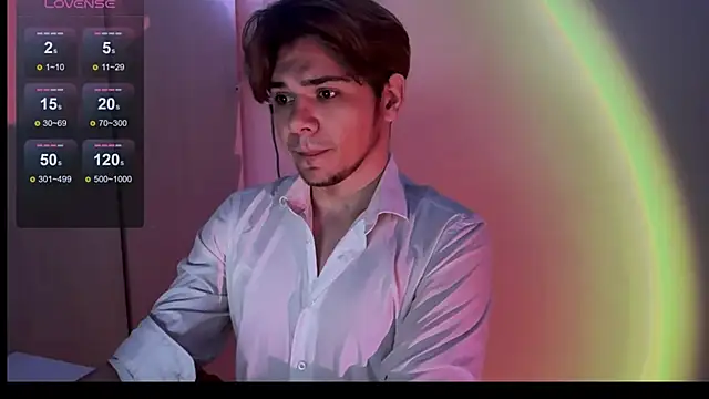 1RobertTT online show from 10/06/25, 08:50