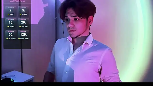 1RobertTT online show from 10/27/25, 08:57