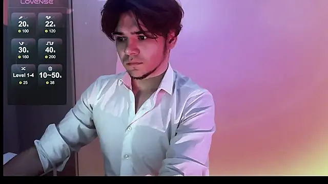 1RobertTT online show from 10/28/25, 09:17