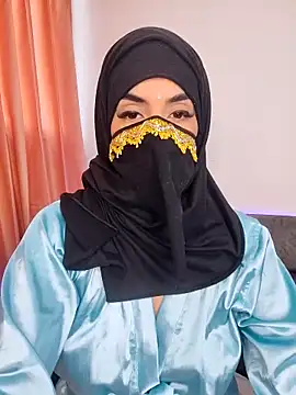 aisha samiri online show from 10/01/25, 10:27