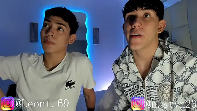 LoganTwink18 online show from 04/01/26, 02:34