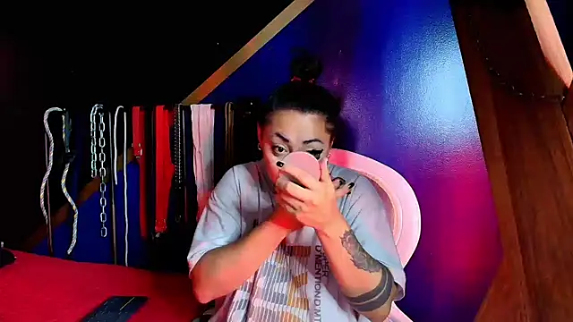 YiingandYang online show from 02/18/26, 06:26