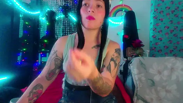 Mitsuha gate online show from 11/15/25, 02:46