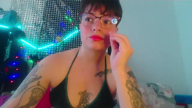 Mitsuha gate online show from 12/03/25, 01:53