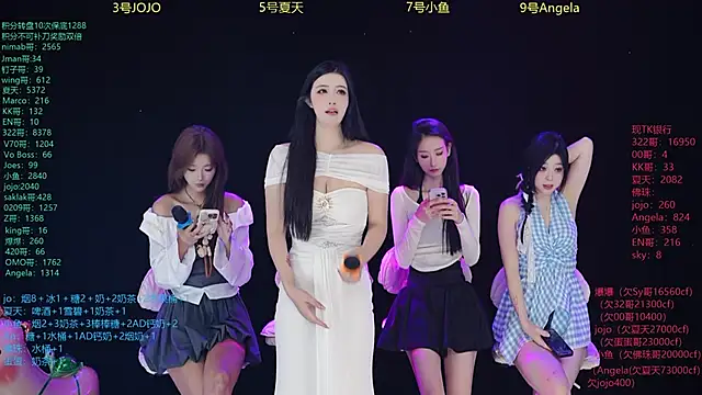 MSStudioStreamer3 online show from 09/19/25, 12:50